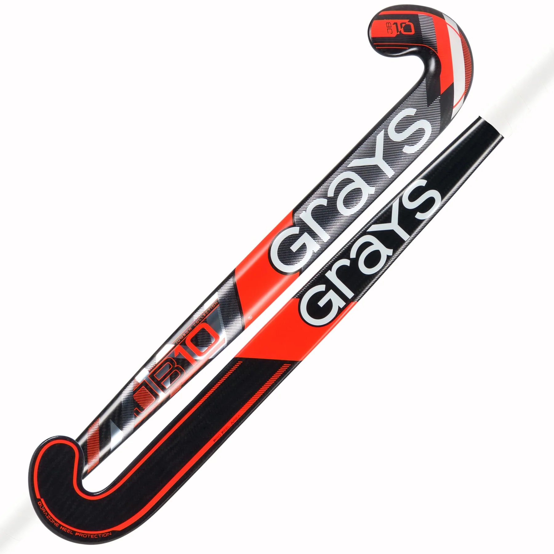 JB 10 Composite Hockey Stick