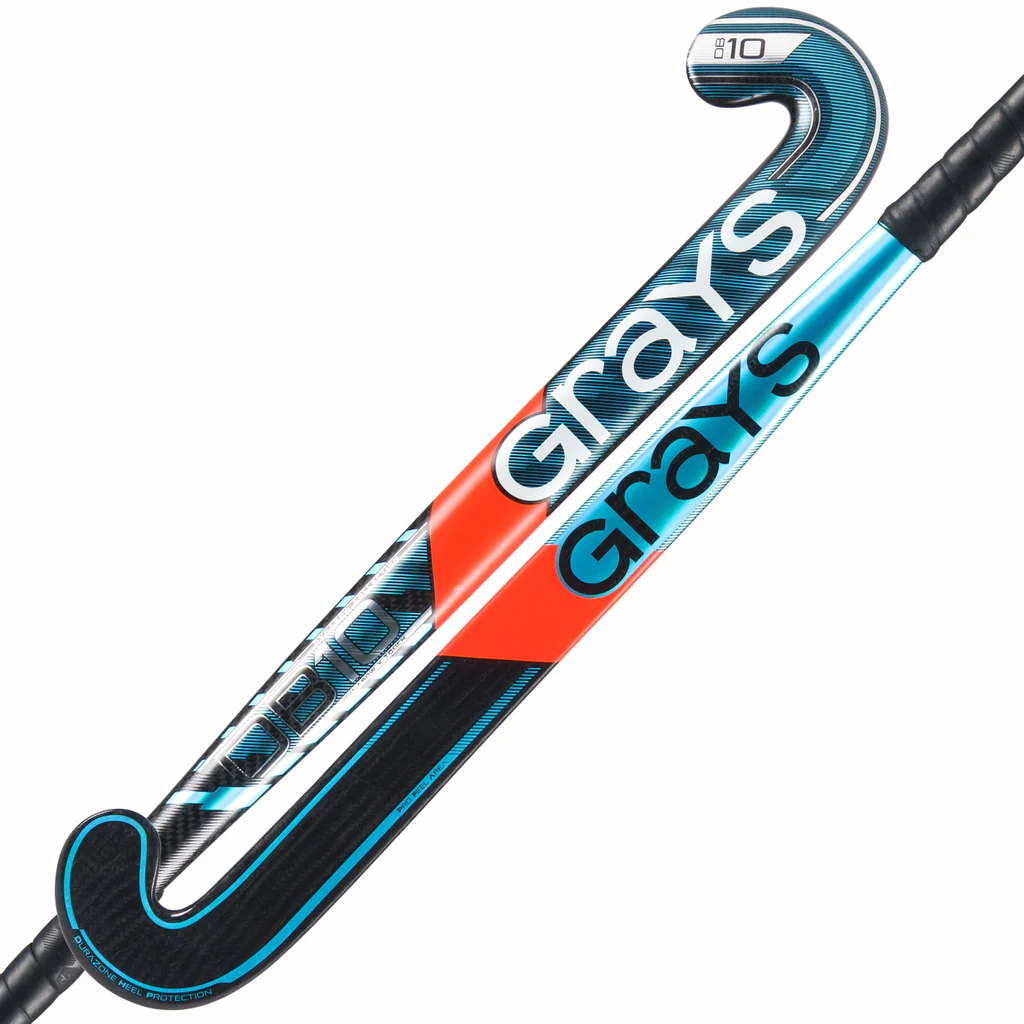 DB 10 Composite Hockey Stick